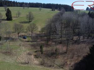 Prodej pozemku, Janov nad Nisou, 5271 m2