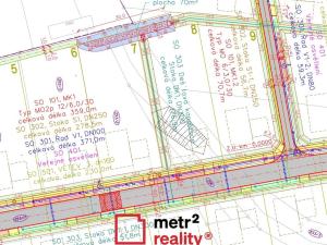 Prodej pozemku pro bydlení, Litovel, Pavlínka, 927 m2