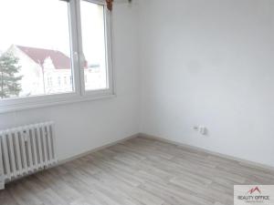 Pronájem bytu 1+kk, Děčín - Děčín I-Děčín, Pohraniční, 19 m2