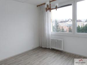 Pronájem bytu 1+kk, Děčín - Děčín I-Děčín, Pohraniční, 19 m2