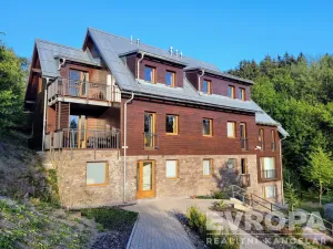 Prodej bytu 1+kk, Jablonec nad Jizerou - Bratrouchov, Bratrouchov, 21 m2