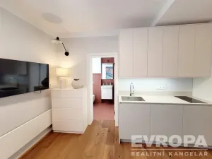 Prodej bytu 1+kk, Jablonec nad Jizerou - Bratrouchov, Bratrouchov, 21 m2