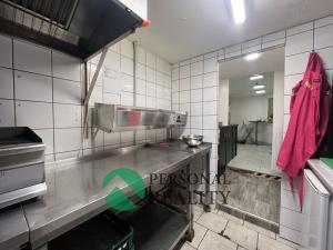 Pronájem restaurace, Praha - Kobylisy, Čumpelíkova, 43 m2