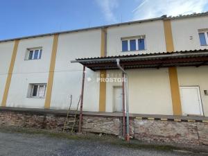 Pronájem výrobních prostor, Jirny, Tovární, 236 m2