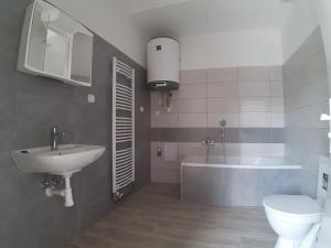 Pronájem bytu 2+kk, Letovice, Na požáru, 51 m2