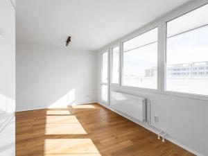 Prodej bytu 3+kk, Praha - Prosek, Vysočanská, 82 m2