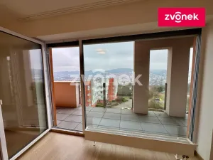 Pronájem bytu 3+kk, Zlín, Podlesí I, 92 m2