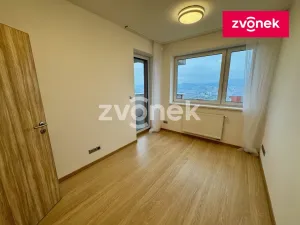 Pronájem bytu 3+kk, Zlín, Podlesí I, 92 m2