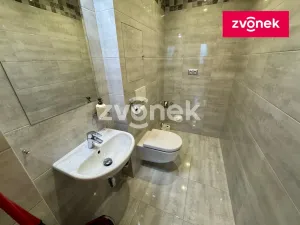 Pronájem bytu 3+kk, Zlín, Podlesí I, 92 m2