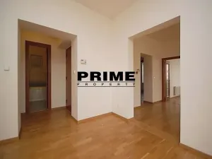 Pronájem bytu 2+1, Praha - Jinonice, Klikatá, 72 m2