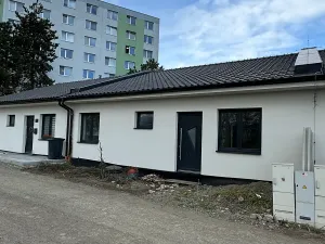 Prodej rodinného domu, Prostějov, Podivínského, 100 m2