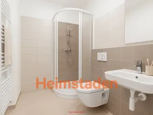 Pronájem bytu 1+kk, Ostrava - Moravská Ostrava, Veleslavínova, 37 m2