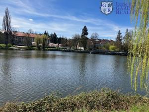 Prodej bytu 3+1, Příbram, Plzeňská, 77 m2