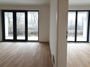 Pronájem bytu 2+kk, Praha - Hodkovičky, Šenácká, 61 m2