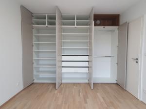 Pronájem bytu 2+kk, Praha - Hodkovičky, Šenácká, 61 m2