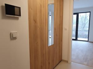 Pronájem bytu 2+kk, Praha - Hodkovičky, Šenácká, 61 m2