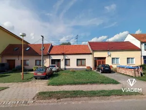 Prodej pozemku pro bydlení, Suchá Loz, 208 m2