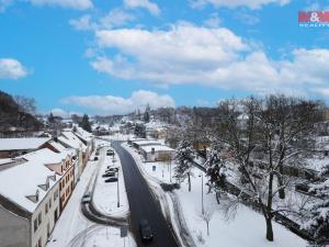 Prodej ubytování, Horní Slavkov, nám. Republiky, 2400 m2