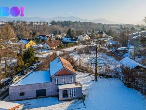 Prodej rodinného domu, Frýdlant nad Ostravicí, Emila Pajurka, 116 m2