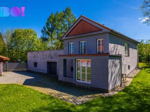 Prodej rodinného domu, Frýdlant nad Ostravicí, Emila Pajurka, 116 m2