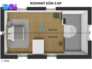 Prodej rodinného domu, Frýdlant nad Ostravicí, Emila Pajurka, 205 m2