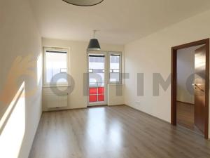 Pronájem bytu 2+kk, Praha - Hostavice, U Hostavického potoka, 52 m2