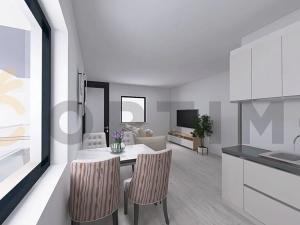 Prodej bytu 2+kk, Praha - Prosek, Čakovická, 53 m2