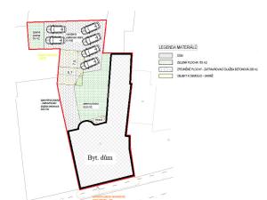 Prodej činžovního domu, Městec Králové, T. G. Masaryka, 552 m2