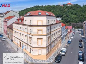 Prodej bytu 2+1, Praha - Smíchov, Na Neklance, 56 m2