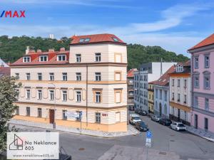 Prodej bytu 2+1, Praha - Smíchov, Na Neklance, 56 m2