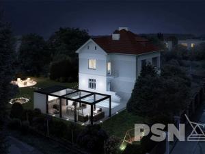 Prodej rodinného domu, Praha - Ruzyně, Chýňská, 296 m2