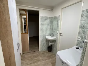 Pronájem bytu 2+1, Nivnice, Nová Čtvrť, 72 m2