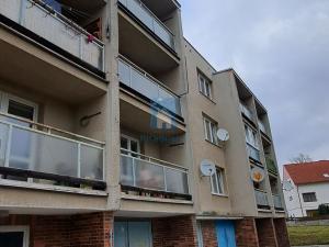 Prodej bytu 3+1, Všeruby, 74 m2
