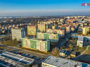 Prodej bytu 3+1, Mladá Boleslav, Jičínská, 70 m2