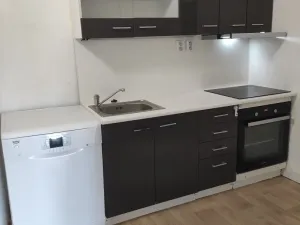 Pronájem bytu 2+1, Šternberk, Jaroslavova, 50 m2