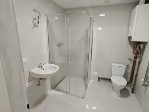 Pronájem bytu 2+1, Šternberk, Jaroslavova, 50 m2