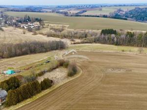 Prodej pozemku pro bydlení, Světlá nad Sázavou - Horní Dlužiny, 1063 m2