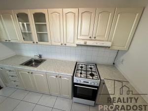 Pronájem bytu 2+1, Znojmo, Přímětická, 52 m2