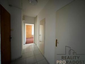 Pronájem bytu 2+1, Znojmo, Přímětická, 52 m2