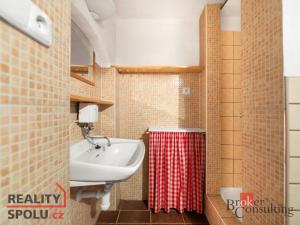 Prodej chalupy, Merklín - Kloušov, 137 m2