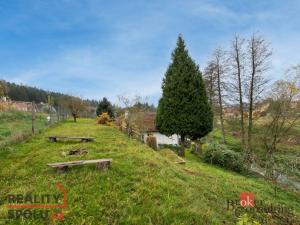 Prodej chalupy, Merklín - Kloušov, 137 m2