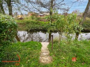 Prodej chalupy, Merklín - Kloušov, 137 m2