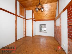 Prodej chalupy, Merklín - Kloušov, 137 m2