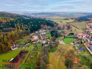 Prodej chalupy, Merklín - Kloušov, 137 m2