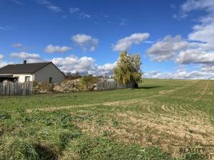 Prodej pozemku pro bydlení, Plenkovice, 800 m2