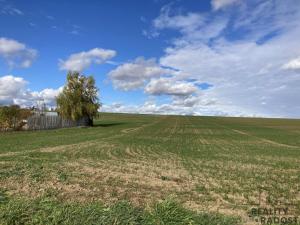 Prodej pozemku pro bydlení, Plenkovice, 800 m2