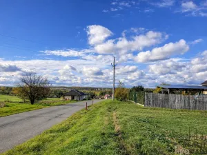 Prodej pozemku pro bydlení, Plenkovice, 800 m2