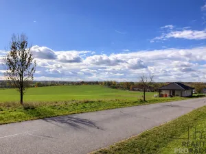 Prodej pozemku pro bydlení, Plenkovice, 800 m2