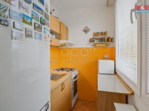 Prodej bytu 1+1, Praha - Prosek, Bílinská, 24 m2