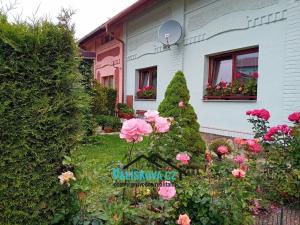 Prodej rodinného domu, Zborovice, Hlavní, 98 m2